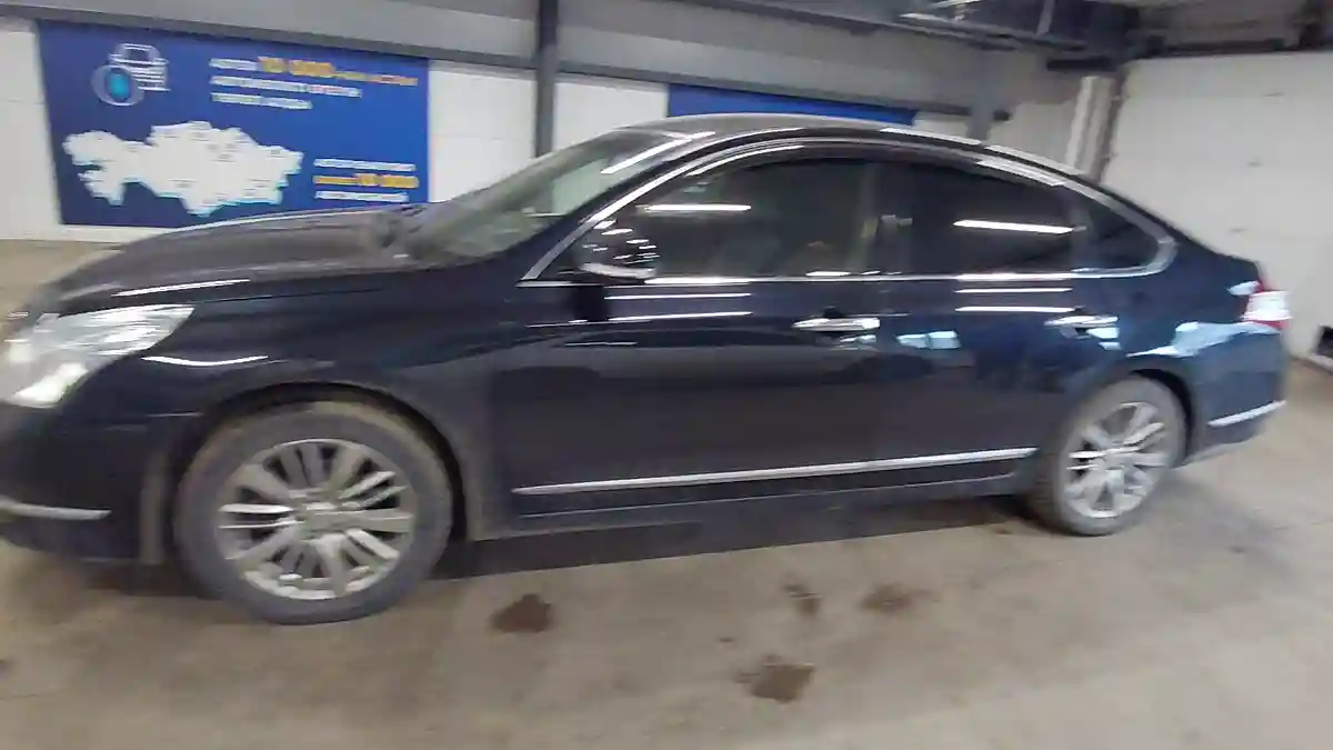 Nissan Teana 2012 года за 6 800 000 тг. в Астана