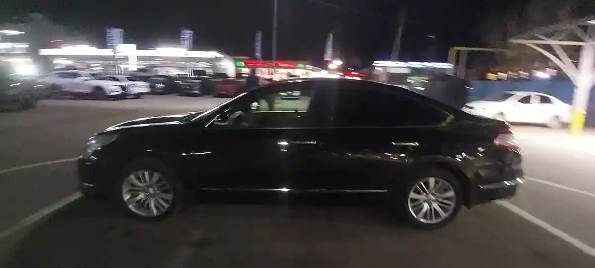 Nissan Teana 2012 года за 5 900 000 тг. в Алматы