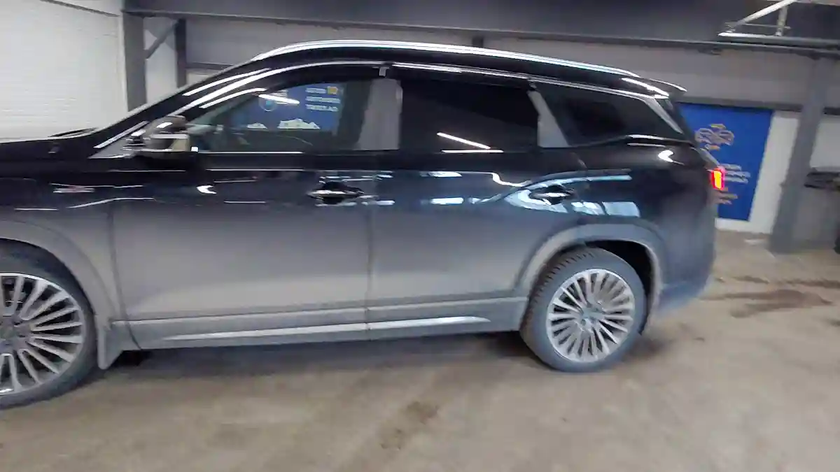 Jetour X90 PLUS 2023 года за 11 000 000 тг. в Астана