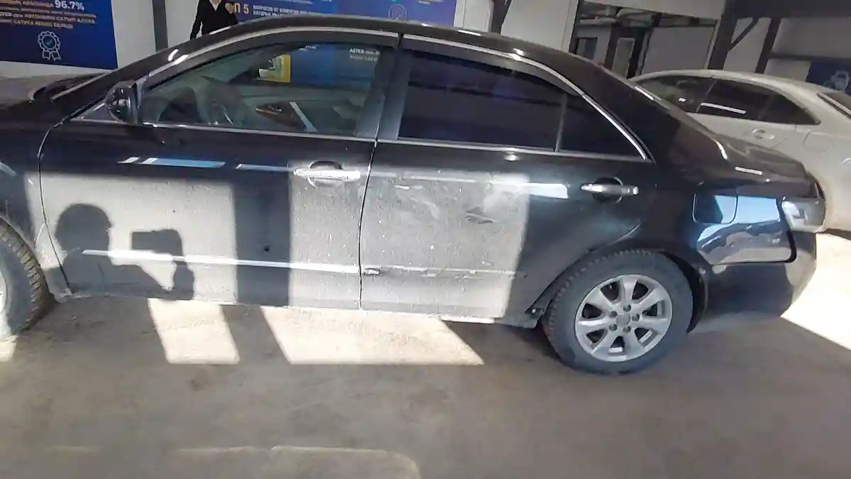 Toyota Camry 2007 года за 5 300 000 тг. в Астана