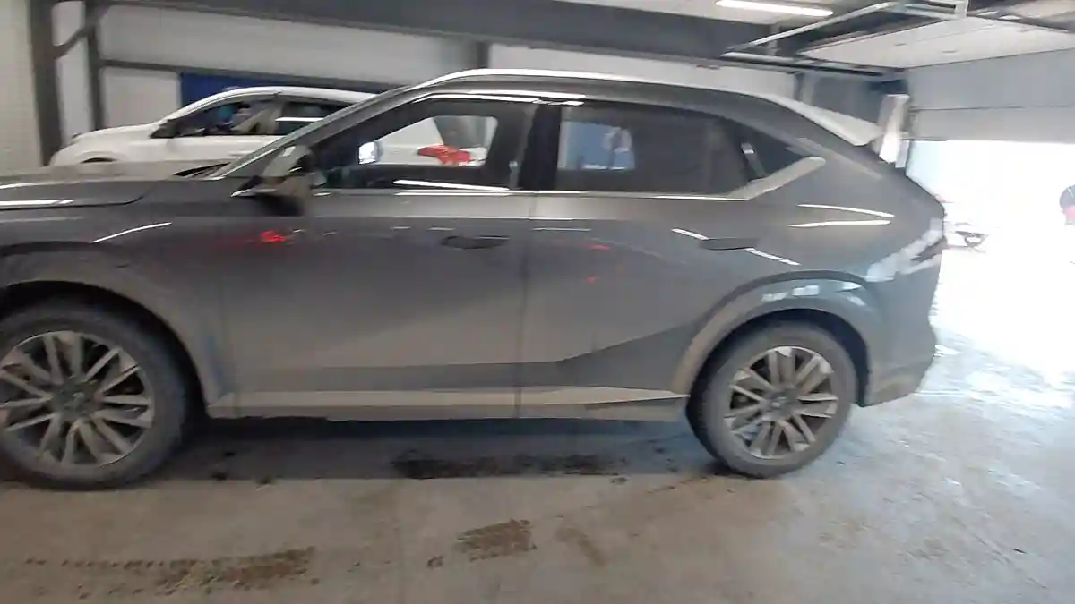 GAC GS4 2025 года за 15 000 000 тг. в Астана