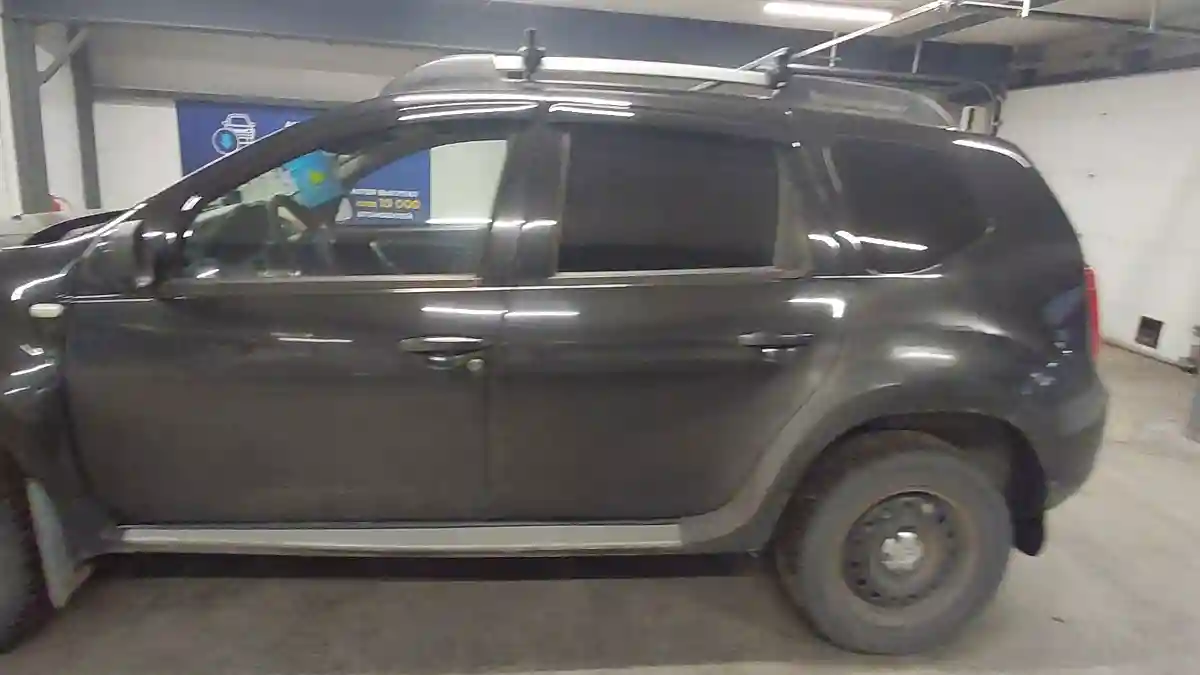 Renault Duster 2013 года за 4 300 000 тг. в Астана