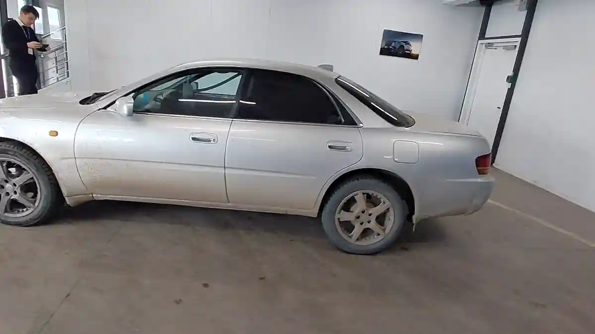 Toyota Corona EXiV 1996 года за 2 500 000 тг. в Астана