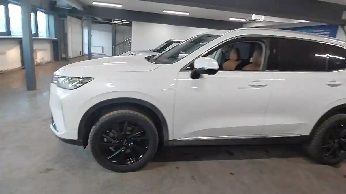 Haval H6 2023 года за 9 500 000 тг. в Астана