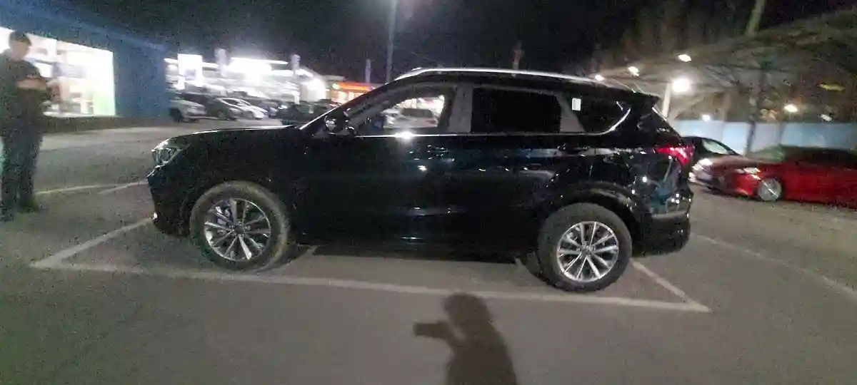 Jetour X70 2023 года за 7 500 000 тг. в Алматы