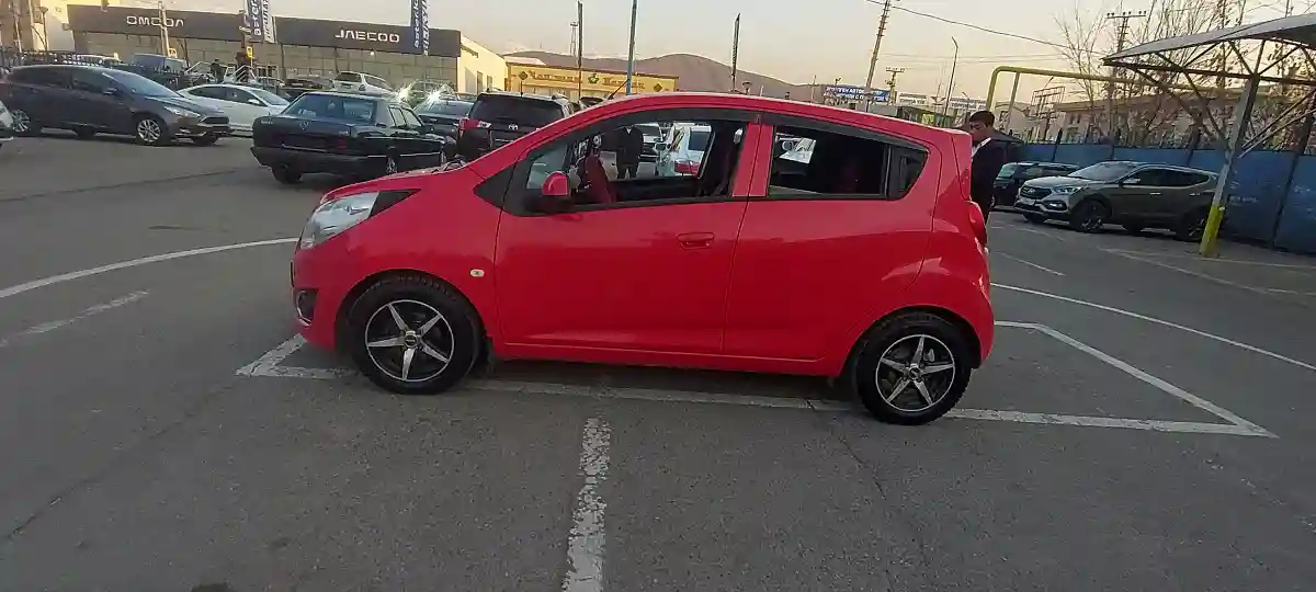 Ravon R2 2017 года за 3 500 000 тг. в Алматы