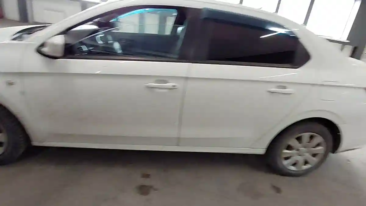 Peugeot 301 2015 года за 3 700 000 тг. в Астана