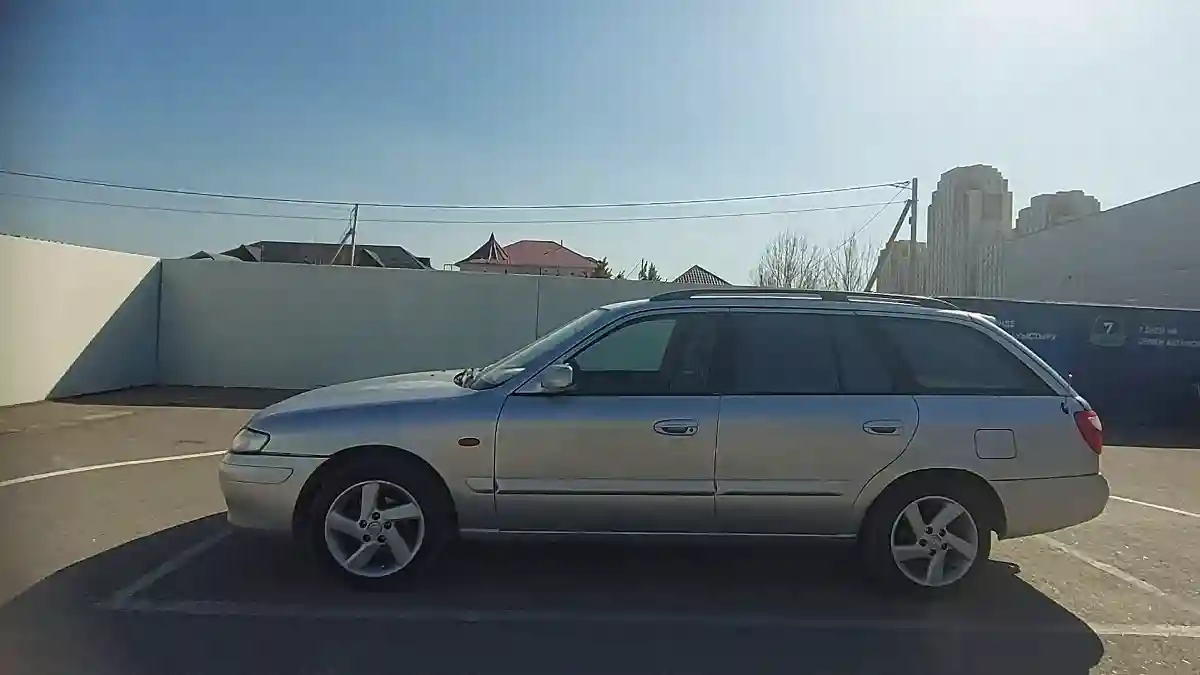 Mazda 626 2000 года за 2 500 000 тг. в Шымкент
