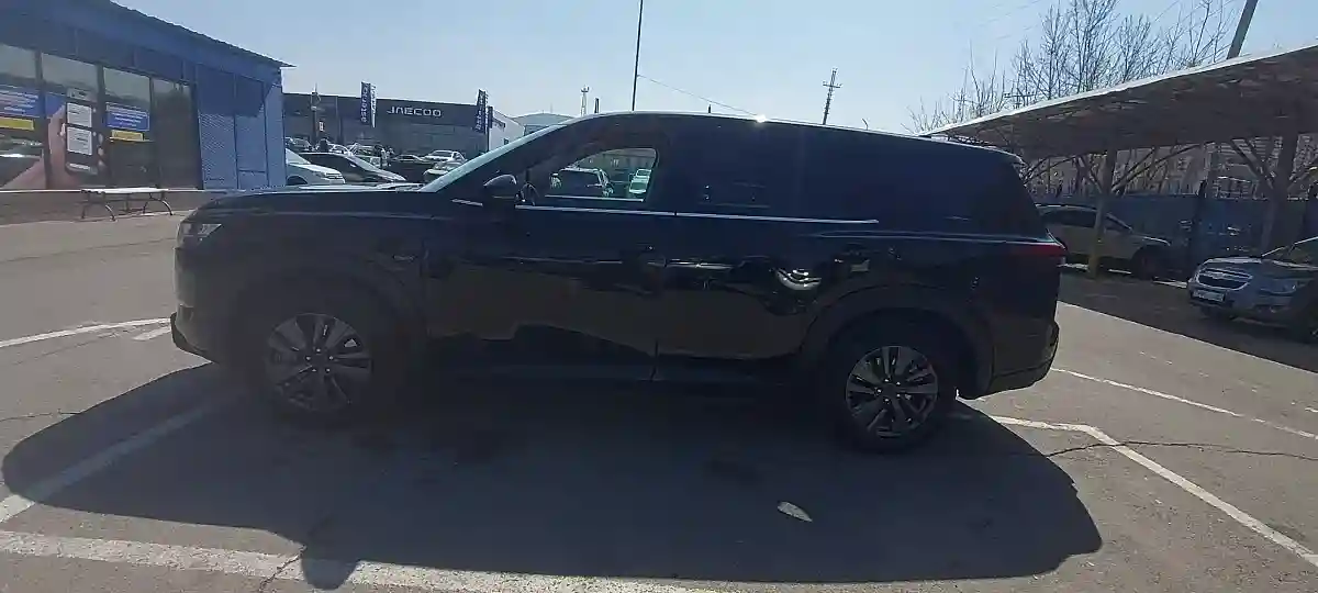 Nissan Pathfinder 2021 года за 18 000 000 тг. в Алматы