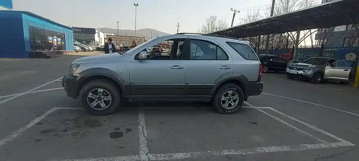 Kia Sorento 2003 года за 3 000 000 тг. в Алматы