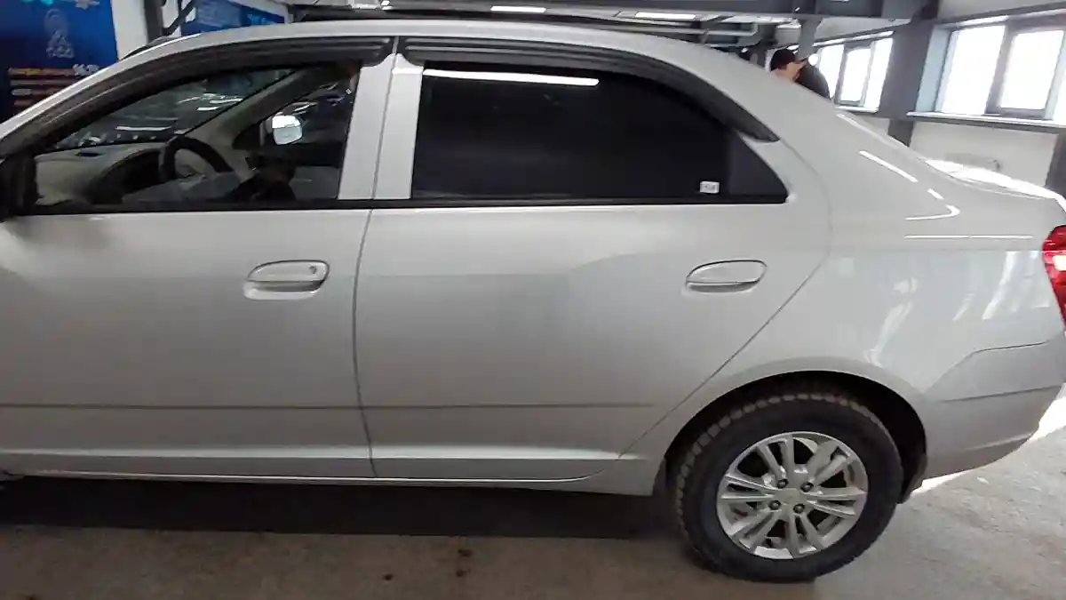 Chevrolet Cobalt 2022 года за 5 500 000 тг. в Астана