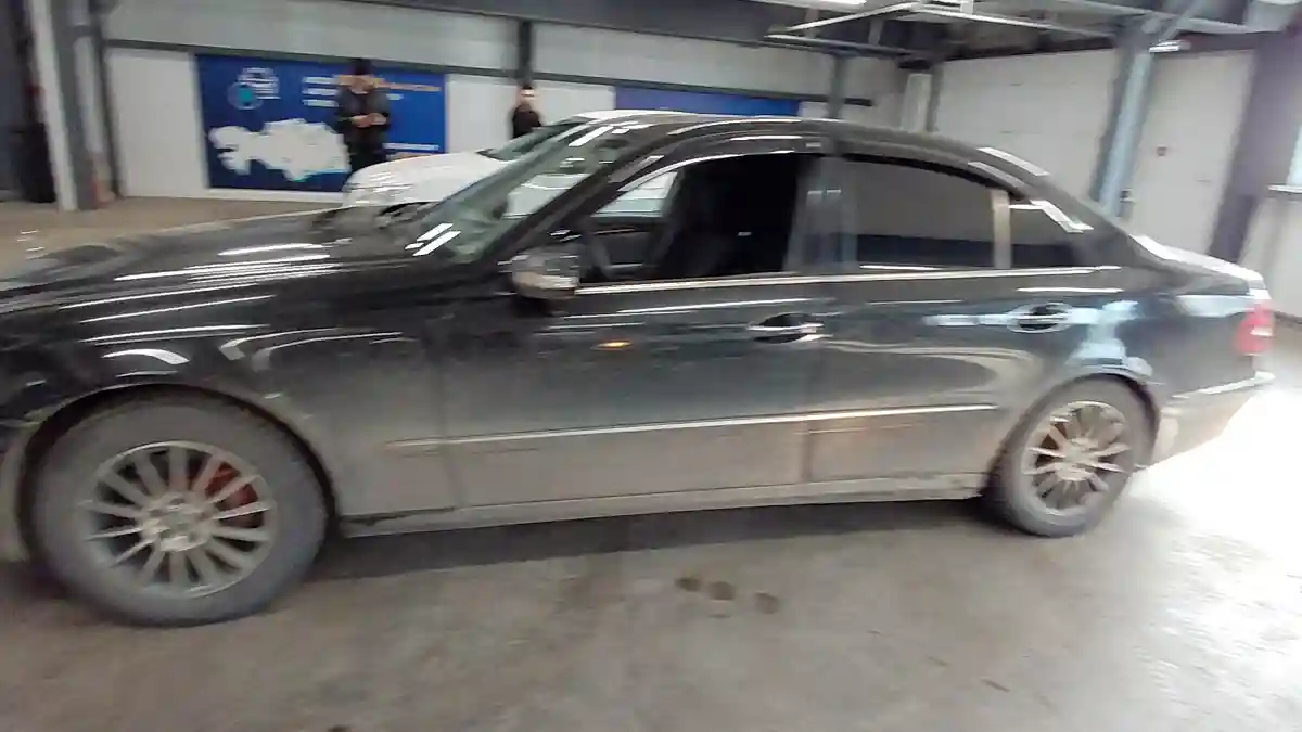 Mercedes-Benz E-Класс 2002 года за 4 800 000 тг. в Астана