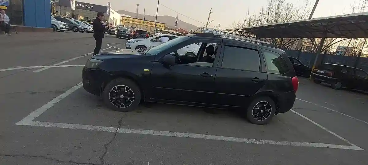 LADA (ВАЗ) Kalina 2014 года за 2 600 000 тг. в Алматы