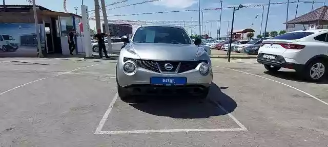 Nissan Juke 2014 года за 5 000 000 тг. в Алматы
