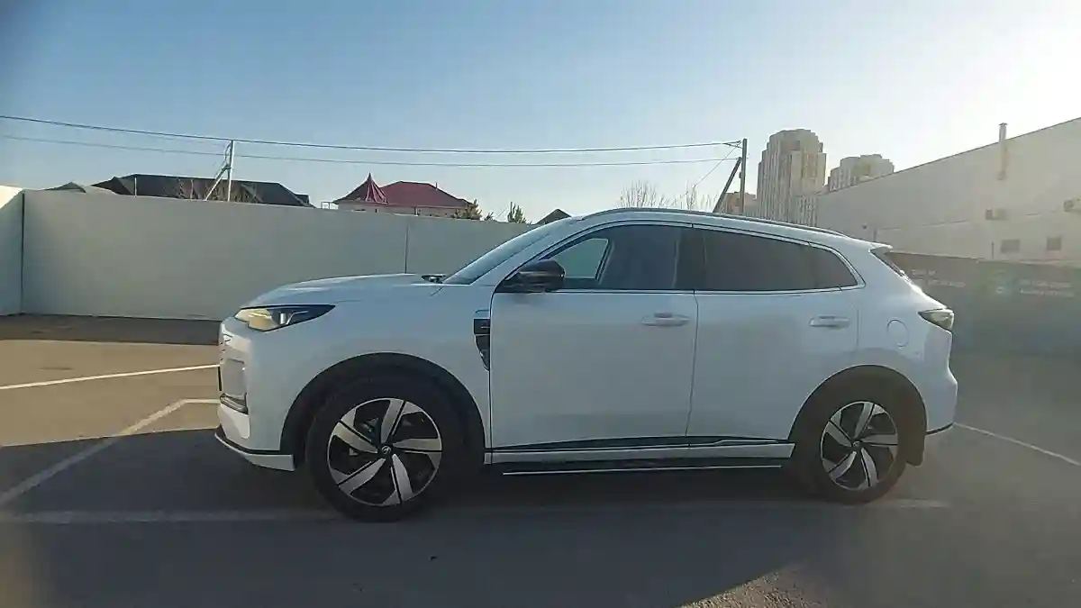 Changan CS55PLUS 2024 года за 8 800 000 тг. в Шымкент