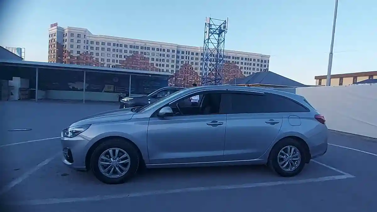 Hyundai i30 2024 года за 8 000 000 тг. в Шымкент