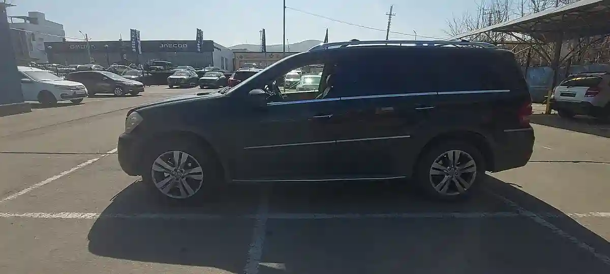 Mercedes-Benz GL-Класс 2010 года за 10 500 000 тг. в Алматы