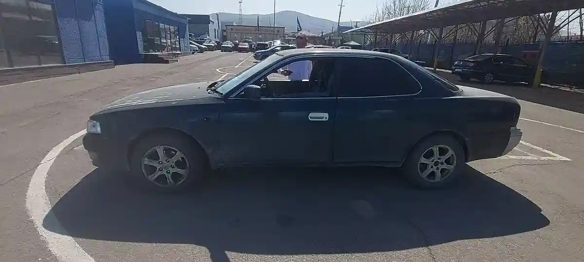 Toyota Vista 1990 года за 1 500 000 тг. в Алматы