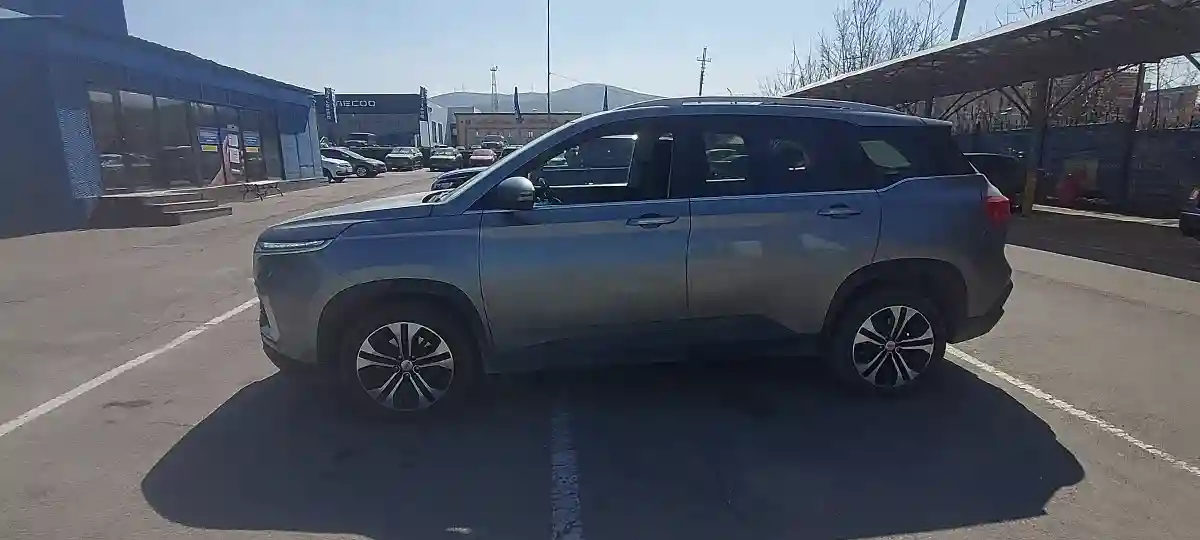 Chevrolet Captiva 2022 года за 9 000 000 тг. в Алматы