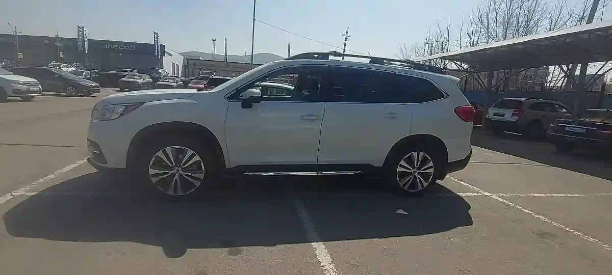 Subaru Ascent 2020 года за 14 500 000 тг. в Алматы