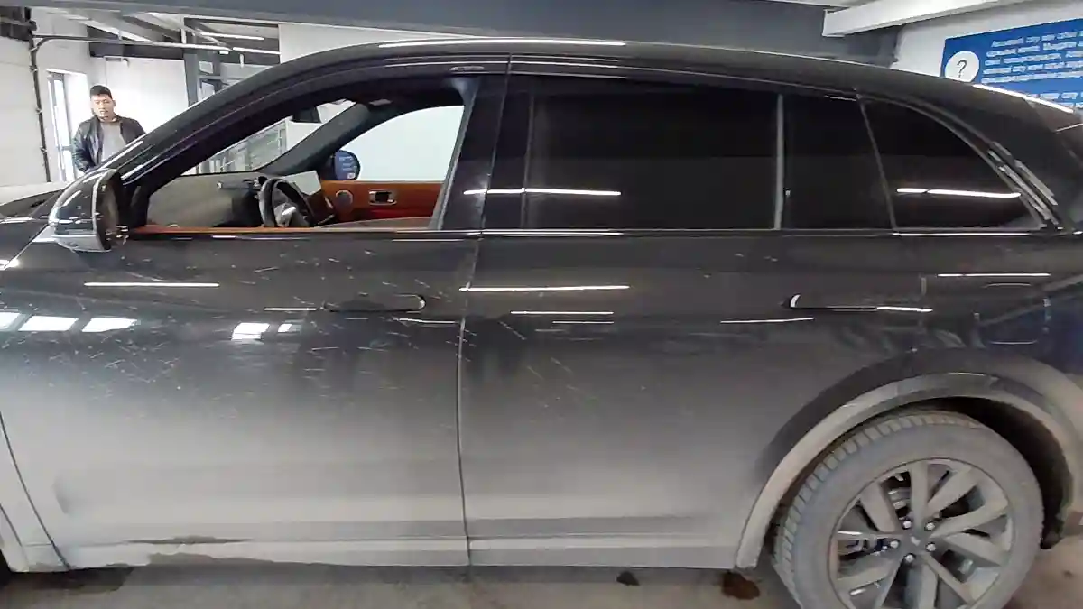 LiXiang L7 2023 года за 20 000 000 тг. в Астана