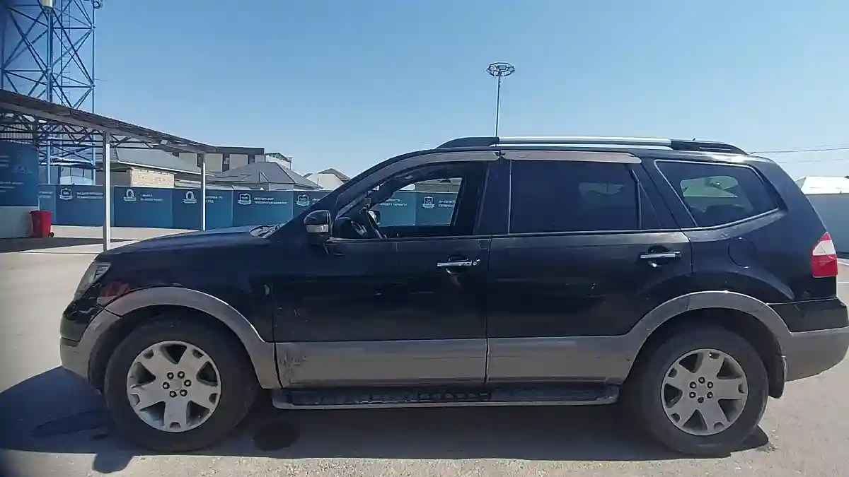 Kia Mohave 2010 года за 6 200 000 тг. в Шымкент