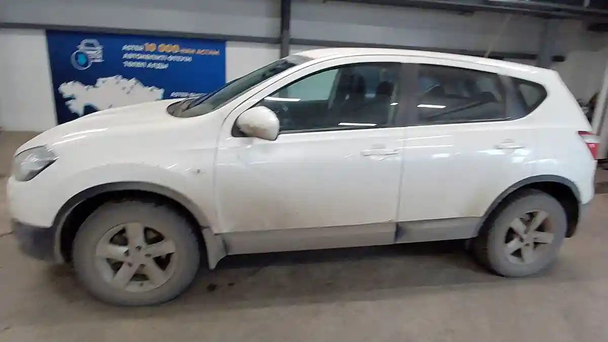 Nissan Qashqai 2013 года за 5 500 000 тг. в Астана