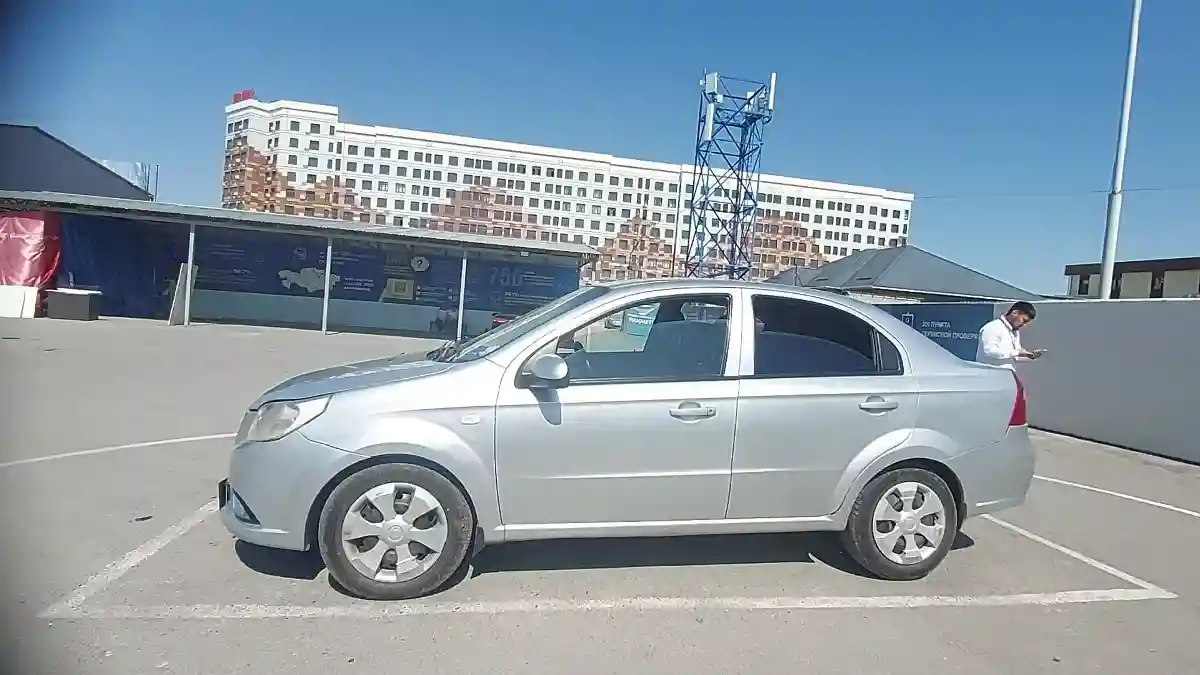 Ravon Nexia R3 2016 года за 4 500 000 тг. в Шымкент