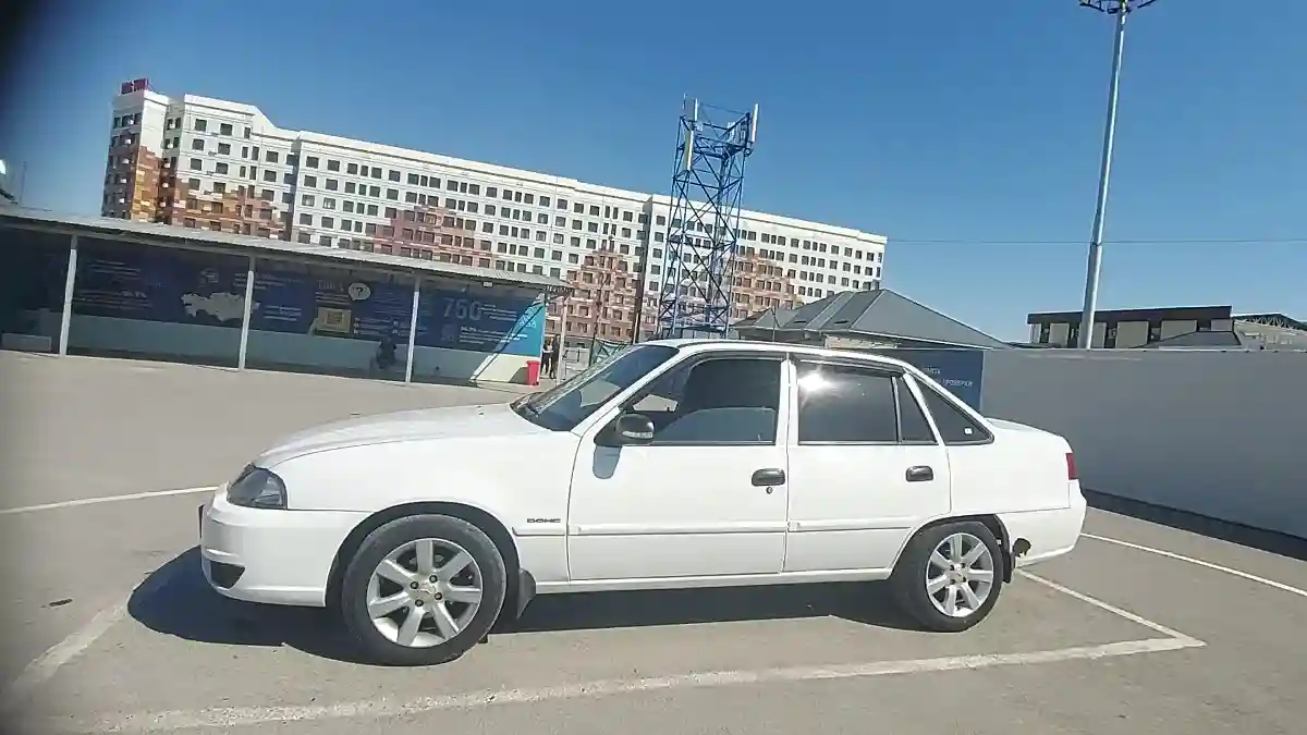 Daewoo Nexia 2010 года за 1 300 000 тг. в Шымкент