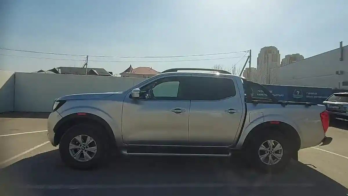 DongFeng Rich 2023 года за 12 000 000 тг. в Шымкент