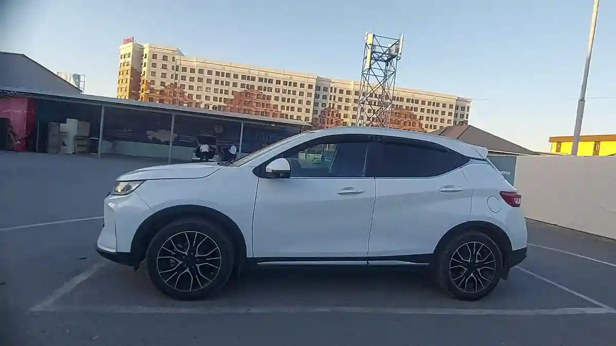 Jetour X50 2025 года за 8 000 000 тг. в Шымкент