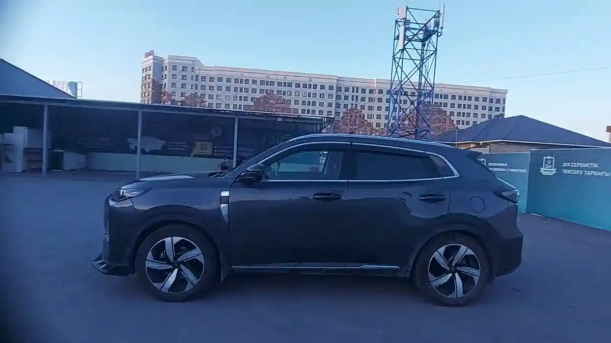 Changan CS55PLUS 2024 года за 8 800 000 тг. в Шымкент