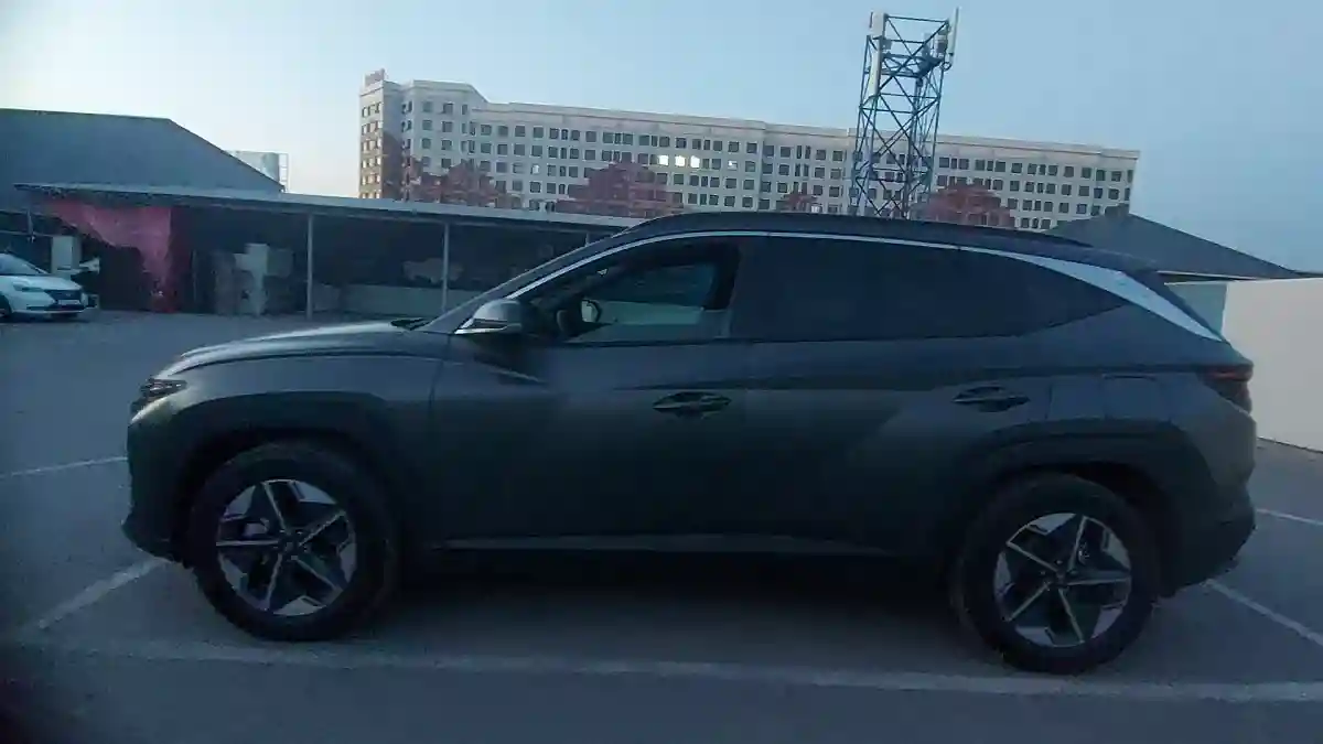 Hyundai Tucson 2024 года за 13 500 000 тг. в Шымкент