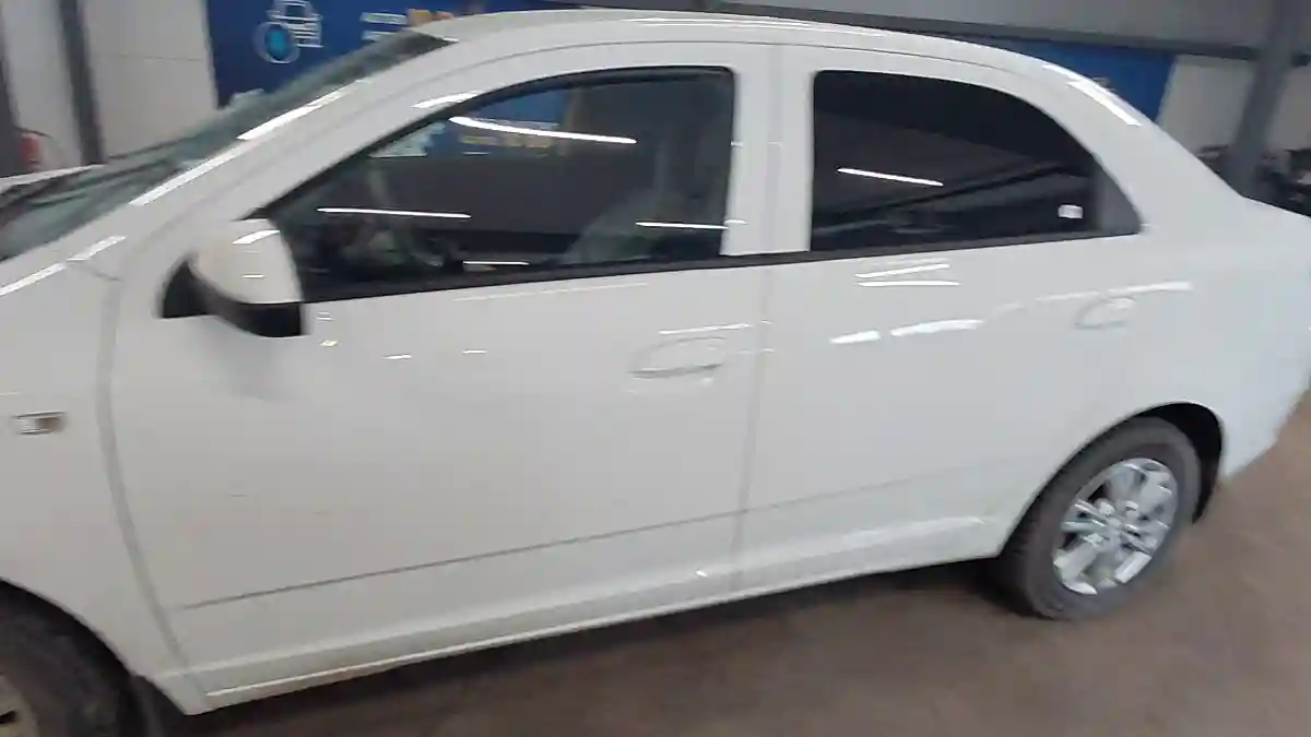 Chevrolet Cobalt 2025 года за 6 800 000 тг. в Астана