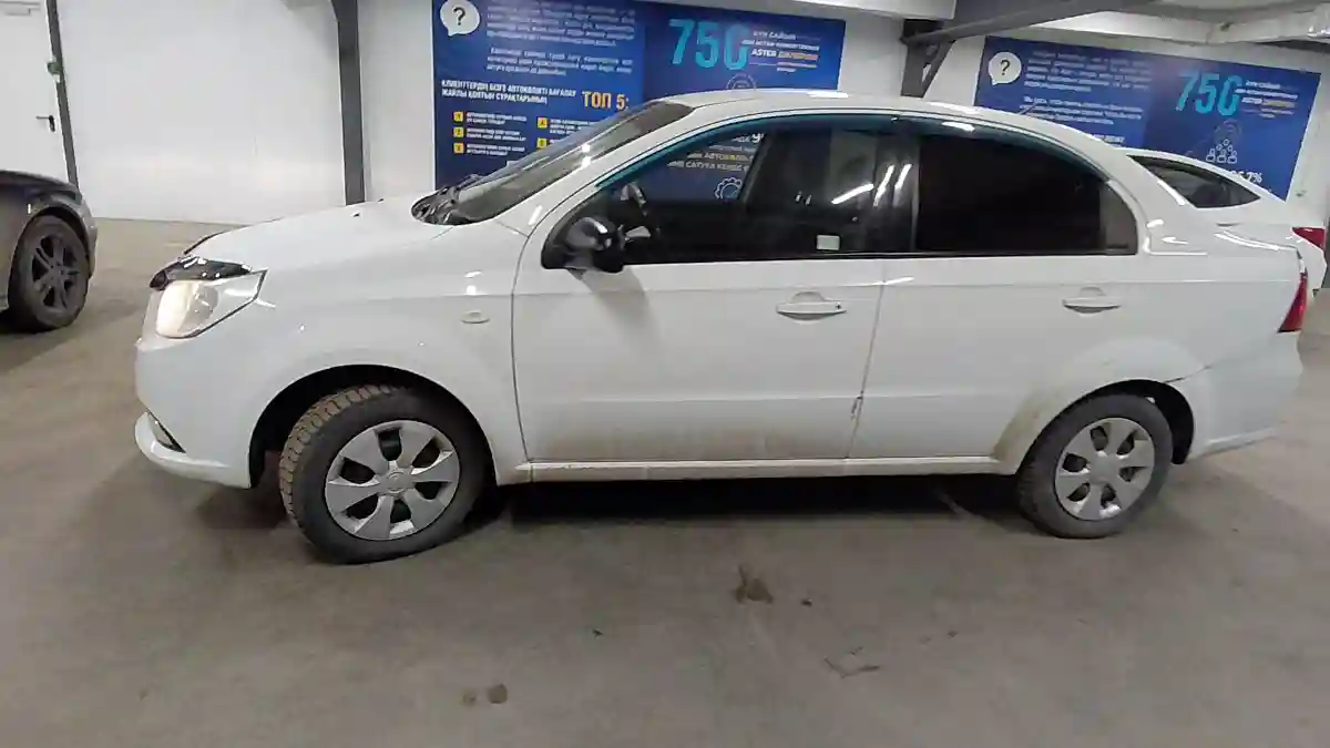 Ravon Nexia R3 2017 года за 3 500 000 тг. в Астана