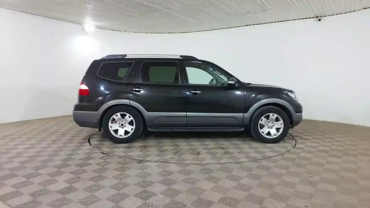 Kia Mohave 2014 года за 8 000 000 тг. в Шымкент