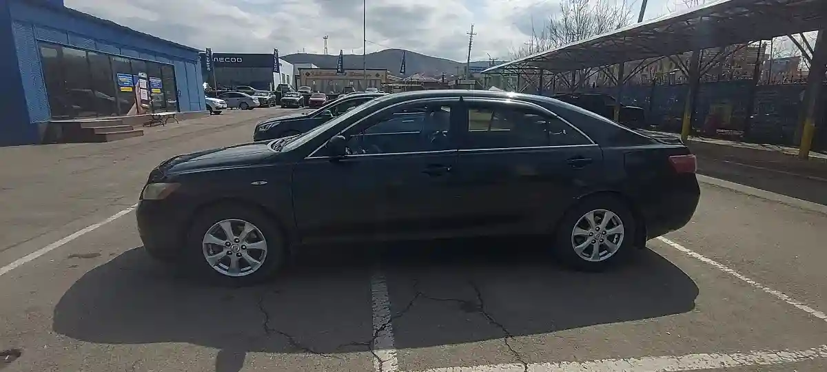 Toyota Camry 2007 года за 4 700 000 тг. в Алматы