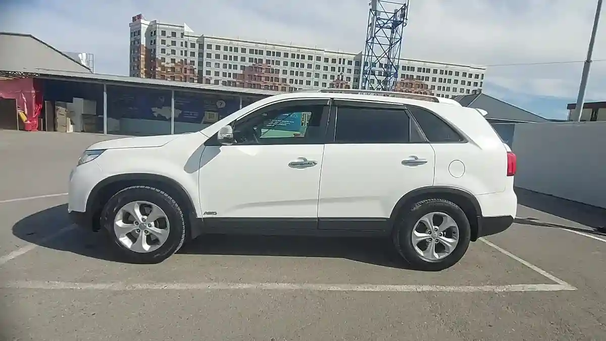 Kia Sorento 2013 года за 8 500 000 тг. в Шымкент