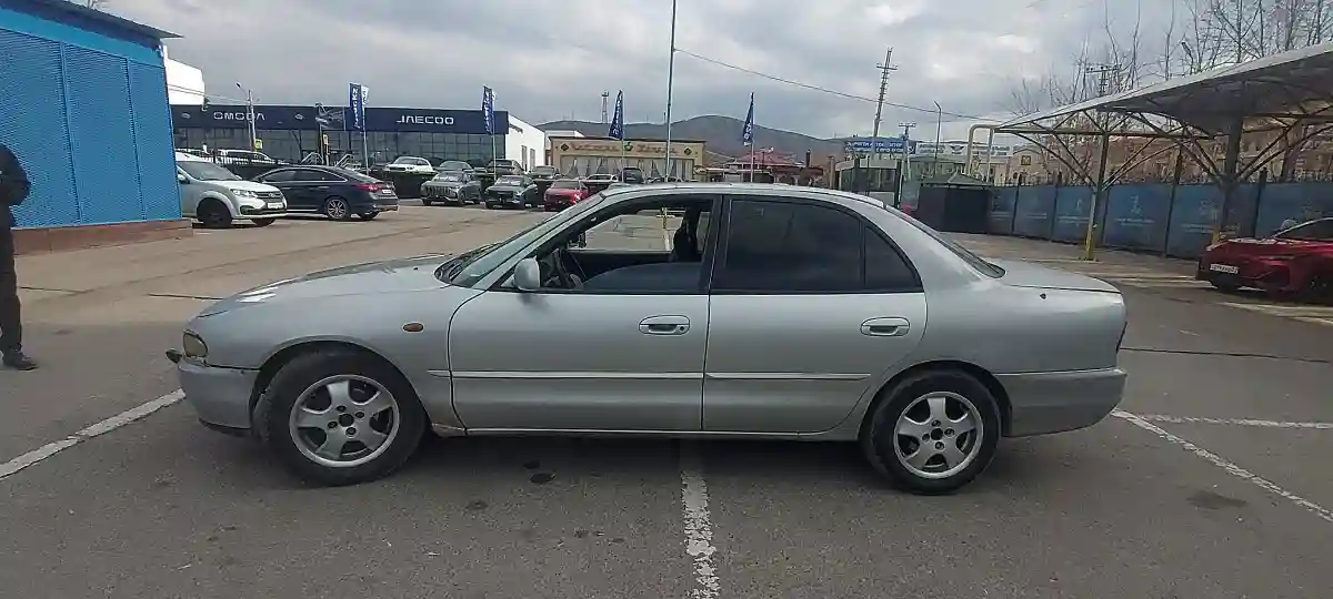Mitsubishi Galant 1992 года за 420 000 тг. в Алматы