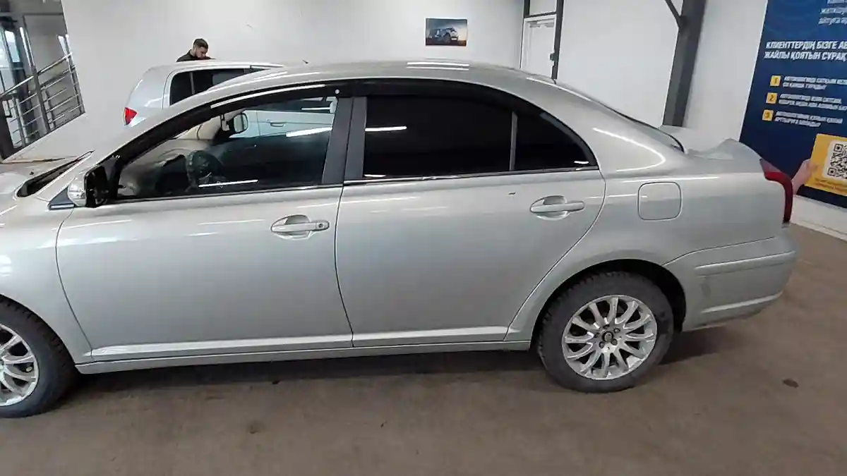 Toyota Avensis 2007 года за 4 500 000 тг. в Астана
