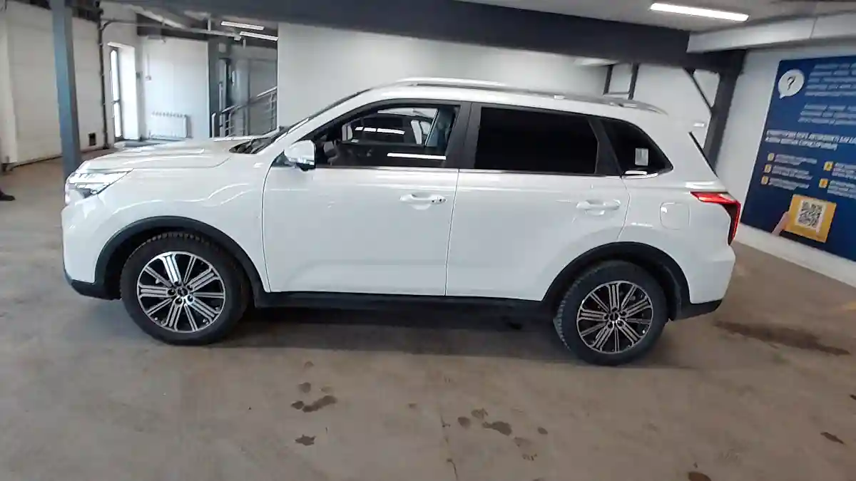 Kia Sportage 2024 года за 12 000 000 тг. в Астана