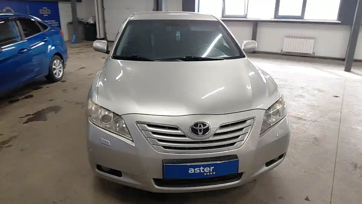 Toyota Camry 2007 года за 5 800 000 тг. в Астана