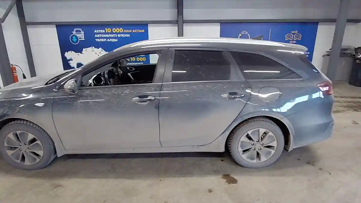Kia Ceed SW 2024 года за 10 300 000 тг. в Астана