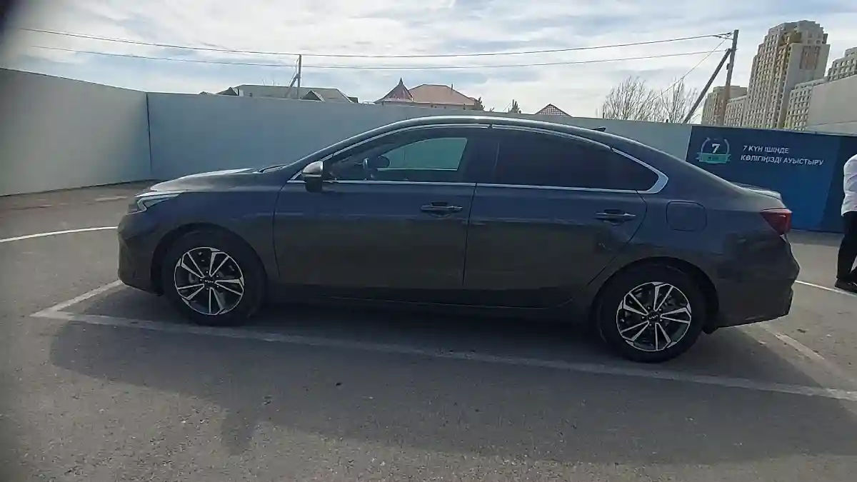 Kia Cerato 2024 года за 10 500 000 тг. в Шымкент