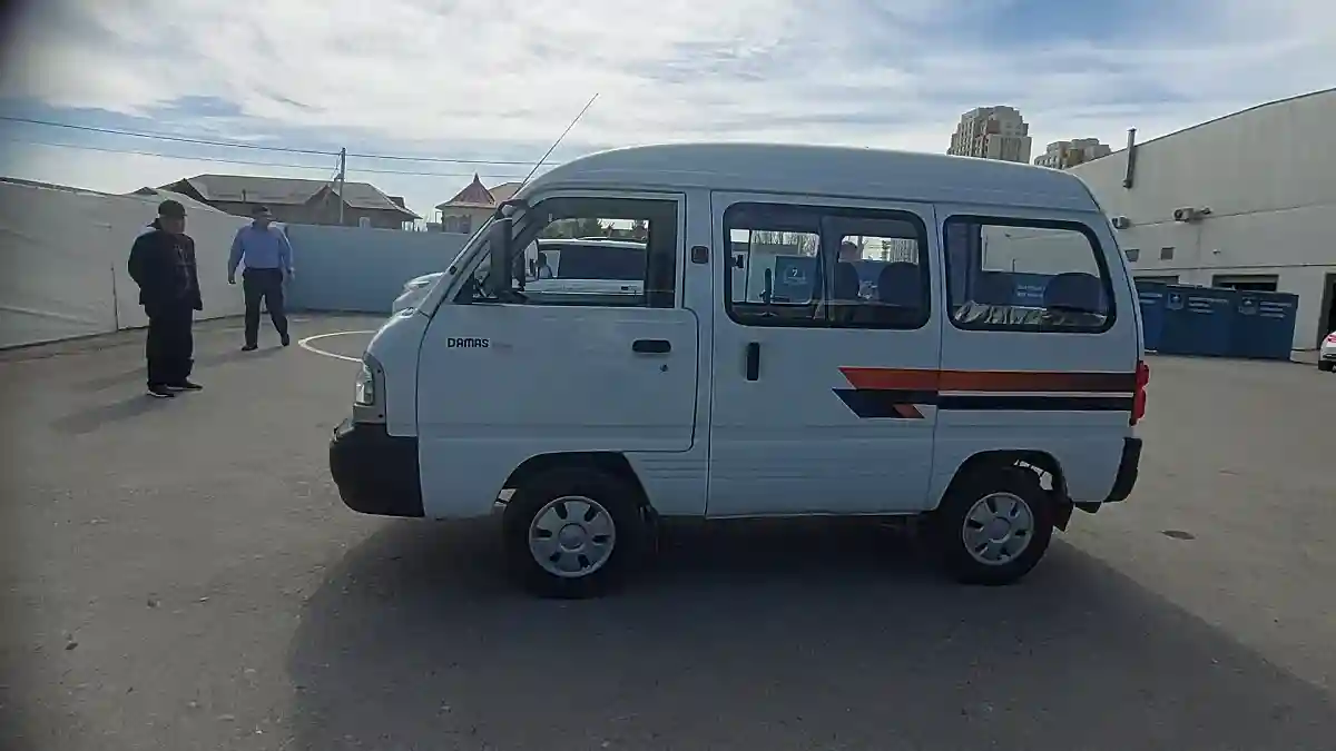 Chevrolet Damas 2022 года за 4 500 000 тг. в Шымкент