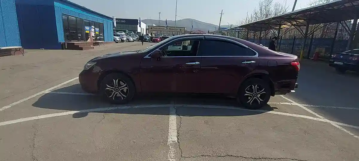 Lexus ES 2006 года за 4 890 000 тг. в Алматы