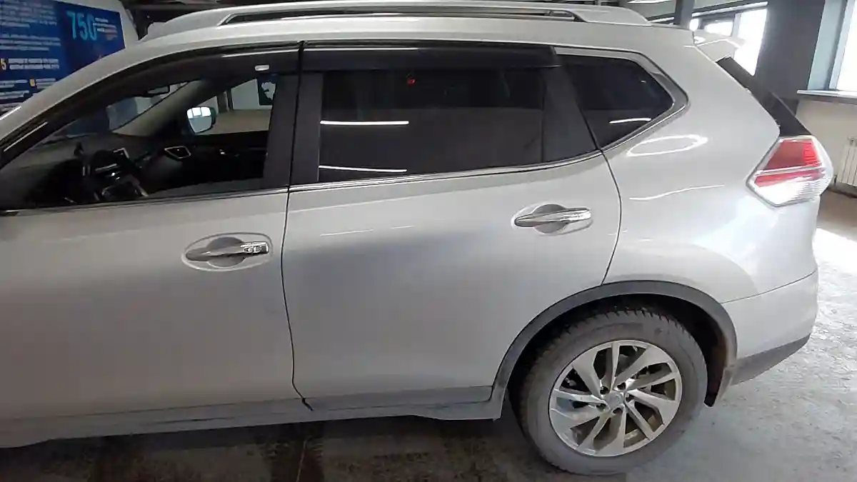 Nissan X-Trail 2018 года за 9 000 000 тг. в Астана