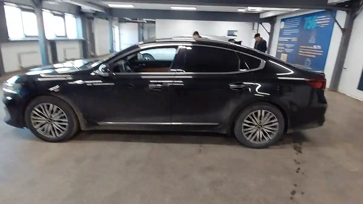 Kia K7 2020 года за 12 000 000 тг. в Астана