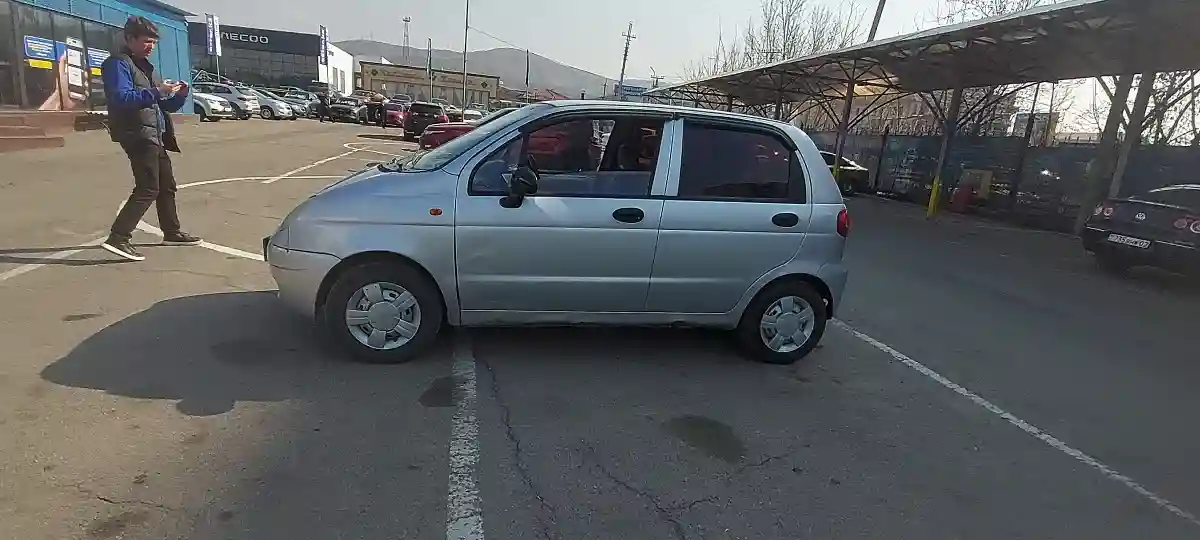 Daewoo Matiz 2014 года за 1 500 000 тг. в Алматы