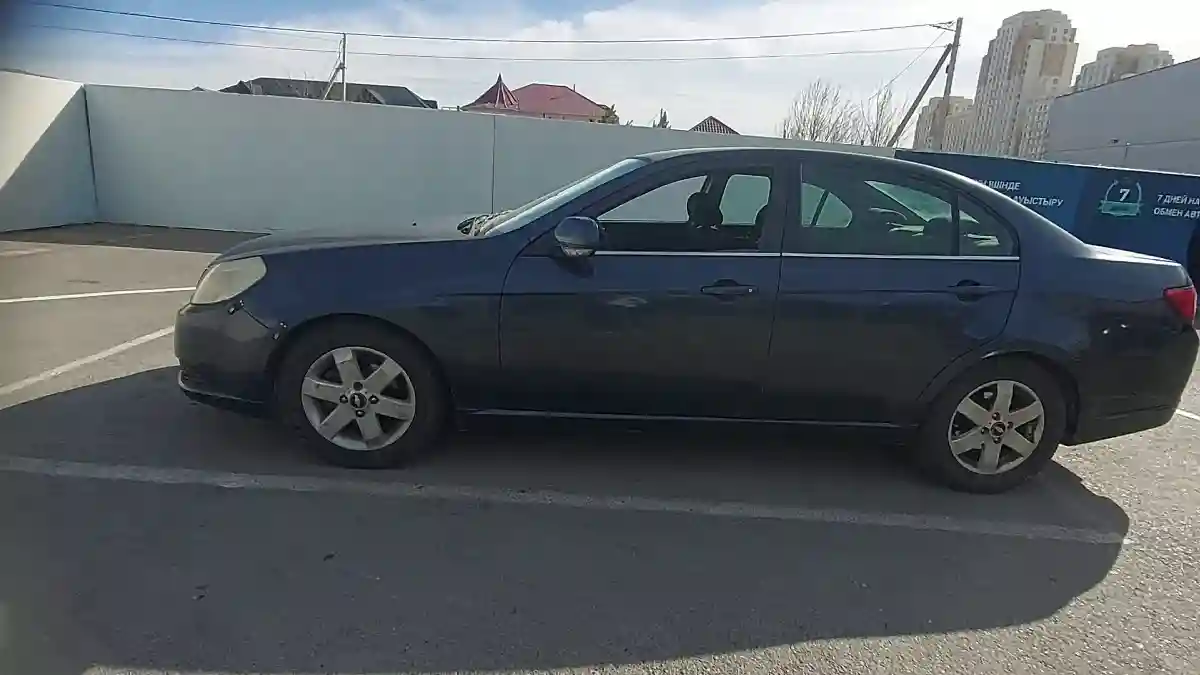 Chevrolet Epica 2008 года за 2 500 000 тг. в Шымкент